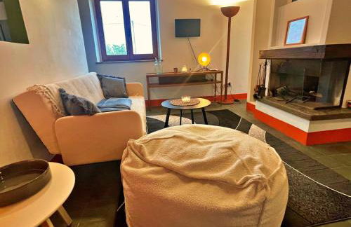 Romantic love-nest villa Spa in Beautiful Umbria - Foto 12