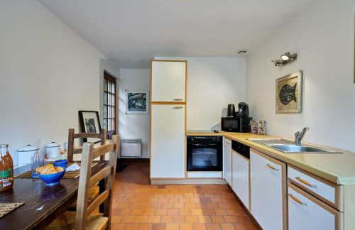 Holiday Home La Voisinière no-1 by Interhome - Foto 4