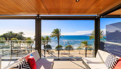 TROPIMAR LUXE Apartment - Only Families - Foto 3