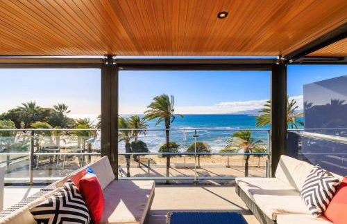 TROPIMAR LUXE Apartment - Only Families - Foto 3