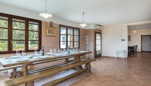 Villa Montepescini - Foto 5