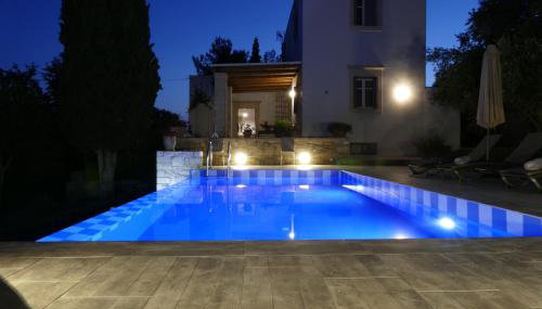 Villa Vigles - Foto 3