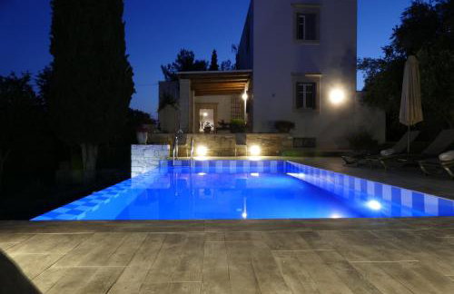 Villa Vigles - Photo 3