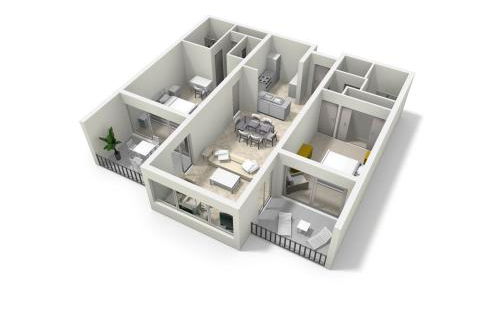 Amelia Island Oceanfront 2 Master Suites - Foto 49