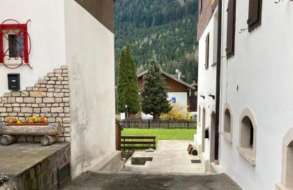 Appartamento Le Marmotte - Auronzo - Photo 27