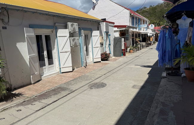 KAZPARADIS LES SAINTES - Foto 19