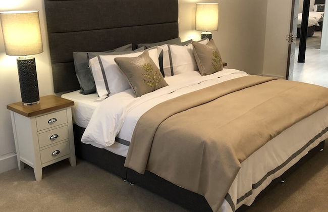 East Church House - Foto 10