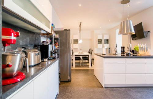 White Lofty und White Studio - Foto 29