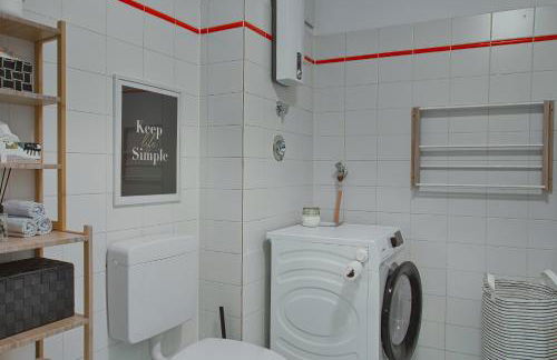 Modernes City-Apartment nahe Düsseldorf,Messe,DUS - Photo 19