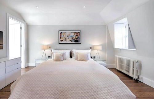 Welcome London - Trafalgar Townhouse - Foto 39