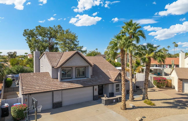 Zion Mirage - Foto 59