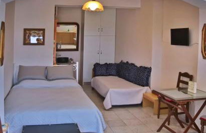 Sunrise & Sunset apartments - Foto 16