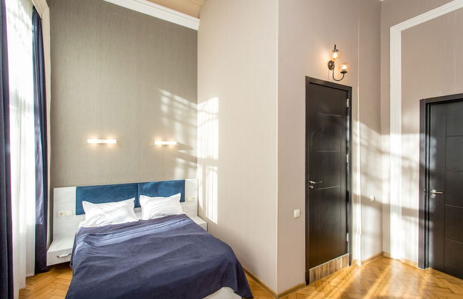 HB apartments Mari Brose - Photo 6