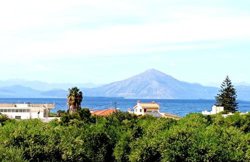 “Villa Chrysa” luxury house - Foto 31