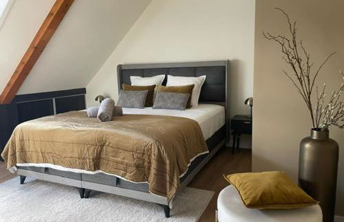 LES GRANGES DE JADIS ALSACE Bis - Foto 39