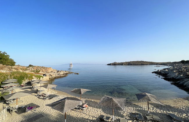 Sandy Side Mykonos by Angels Group - Foto 37