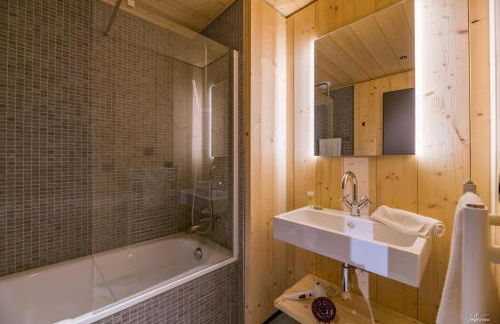 Lagrange Vacances L’Écrin du Badet - Foto 63