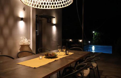 Villa Skyphos - Photo 61