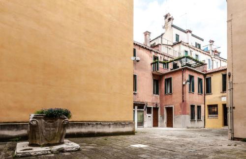 San Marco Luxury Apartment - Muneghe - Foto 69