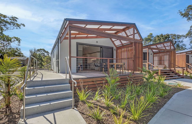 Reflections Jimmys Beach - Holiday Park - Photo 60