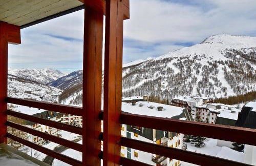 Bilocale con vista a Sestriere - Foto 21