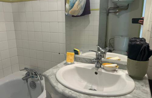 F1 véranda jardinet en résidence front de mer - Photo 6