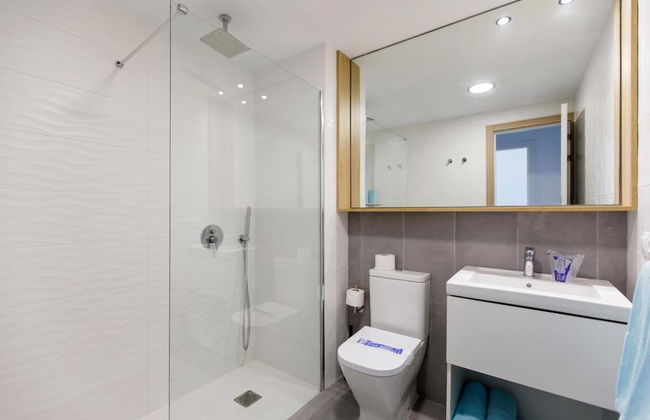 Apartamentos Walhalla - Foto 33