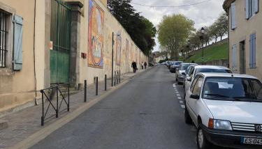 spacieux logement face à la Cité Médievale - Foto 2