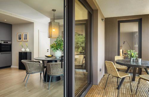 Oltremare apartments with pool - Foto 16