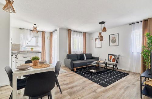 ELA Apartments Mannheim - Foto 10