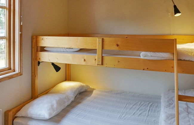 10 Person Holiday Home in Rockneby - Foto 2