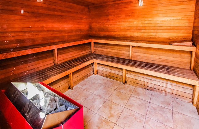 Desert Isle Resort - Foto 22