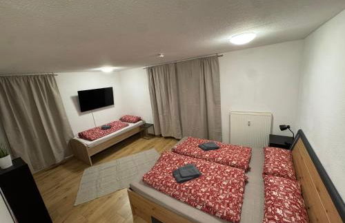 City Apart am MUSEUM nahe BADEWELT & Bahnhof - Foto 10