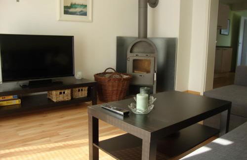 Wolgast, FeWo Stubber - Foto 4