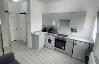 Seafront Studio Snug by the Sea - Sea Views - Foto 3