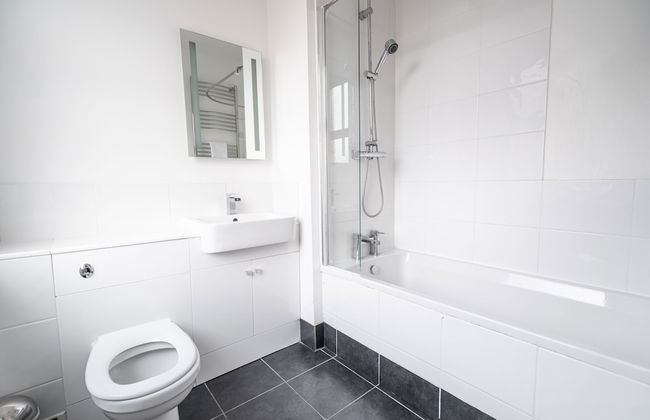 H.V Apartments - Foto 41