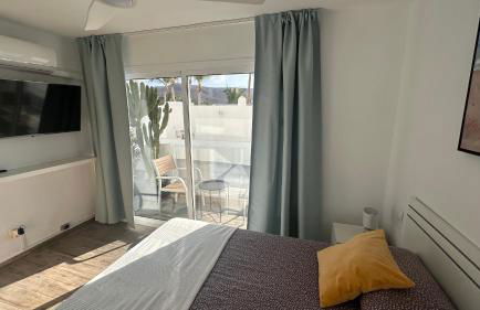 Las Palmeras del Sol - Photo 14