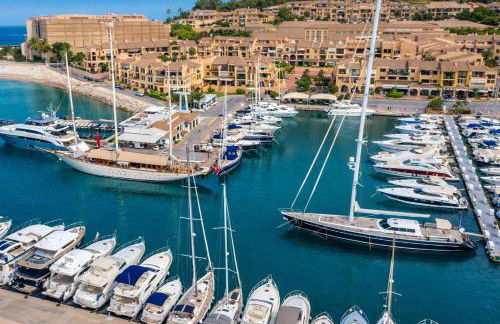 I love Marina Greenwich, Altea - Foto 1