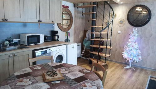 Clair de lune - Foto 2, dishwasher