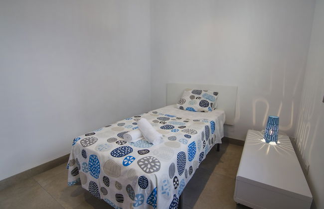 Apartamento s' Estanyol Mar - Foto 6