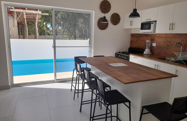 Tropical Paradise Villa in Sosua - Foto 6