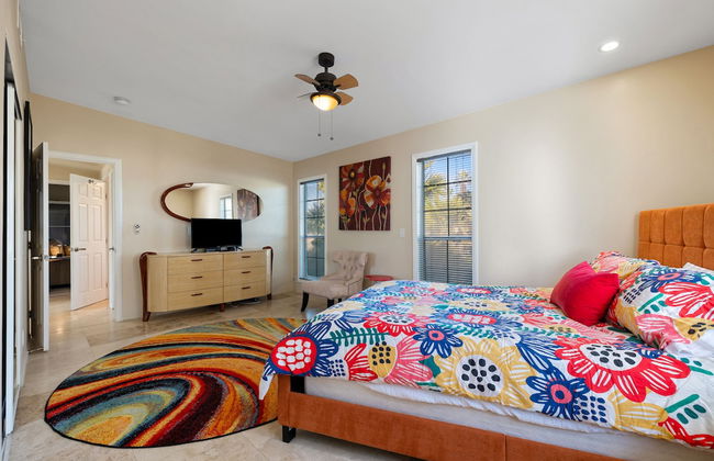 The Palms- Pool and Pet Friendly - Foto 10