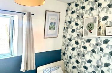 La belle échappée, maison chic près de lille & Parc Barbieux - Foto 31