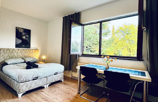 Cozy House Terrace &Garden Sleeps 34 - Foto 17