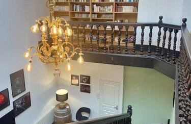 Maison "L'oeil du Prince" - Verdun Centre - Terrasse - Wifi - 7 couchages - 10 personnes - Garage Vélo et moto - Géré par PrestaZen'Services - Photo 20