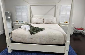 Sunset Haven - Luxury 5br 5bath Coastal Retreat - Foto 11