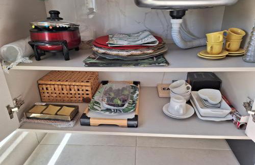 Aconchegante apartamento studio em Bananeiras - Photo 28