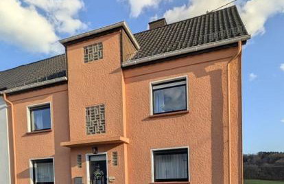 Gute Stube - Ferienhaus NaheZeit Bostalsee - Foto 2