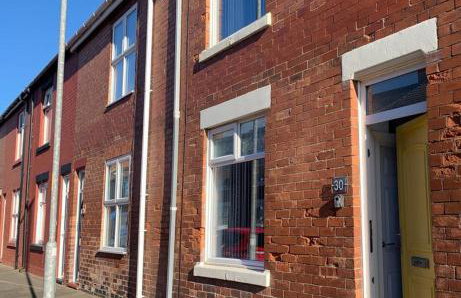 A Bolt Hole by the beach in Northumberland - Foto 11