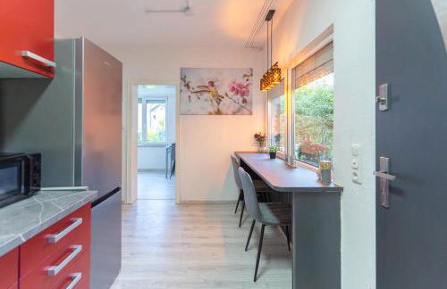 Apartment Alfter - Foto 20